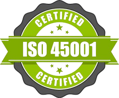ISO 45001:2018