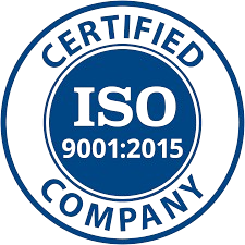ISO 9001:2015